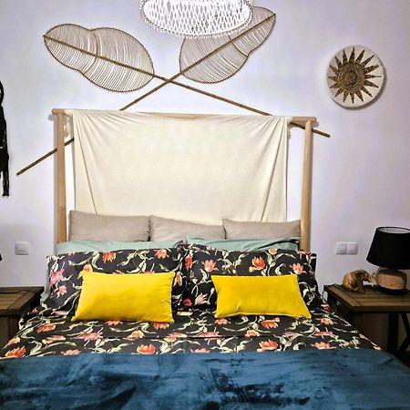 Апартаменти Casa Nesea 2 El Cotillo  Екстер'єр фото