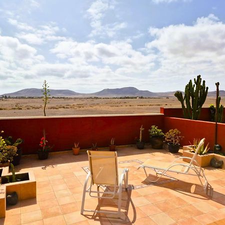 Апартаменти Casa Nesea 2 El Cotillo  Екстер'єр фото