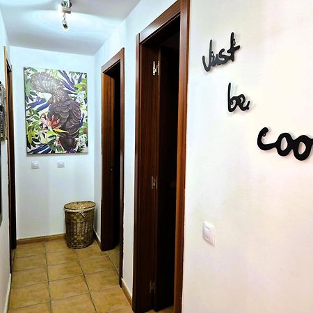 Апартаменти Casa Nesea 2 El Cotillo  Екстер'єр фото
