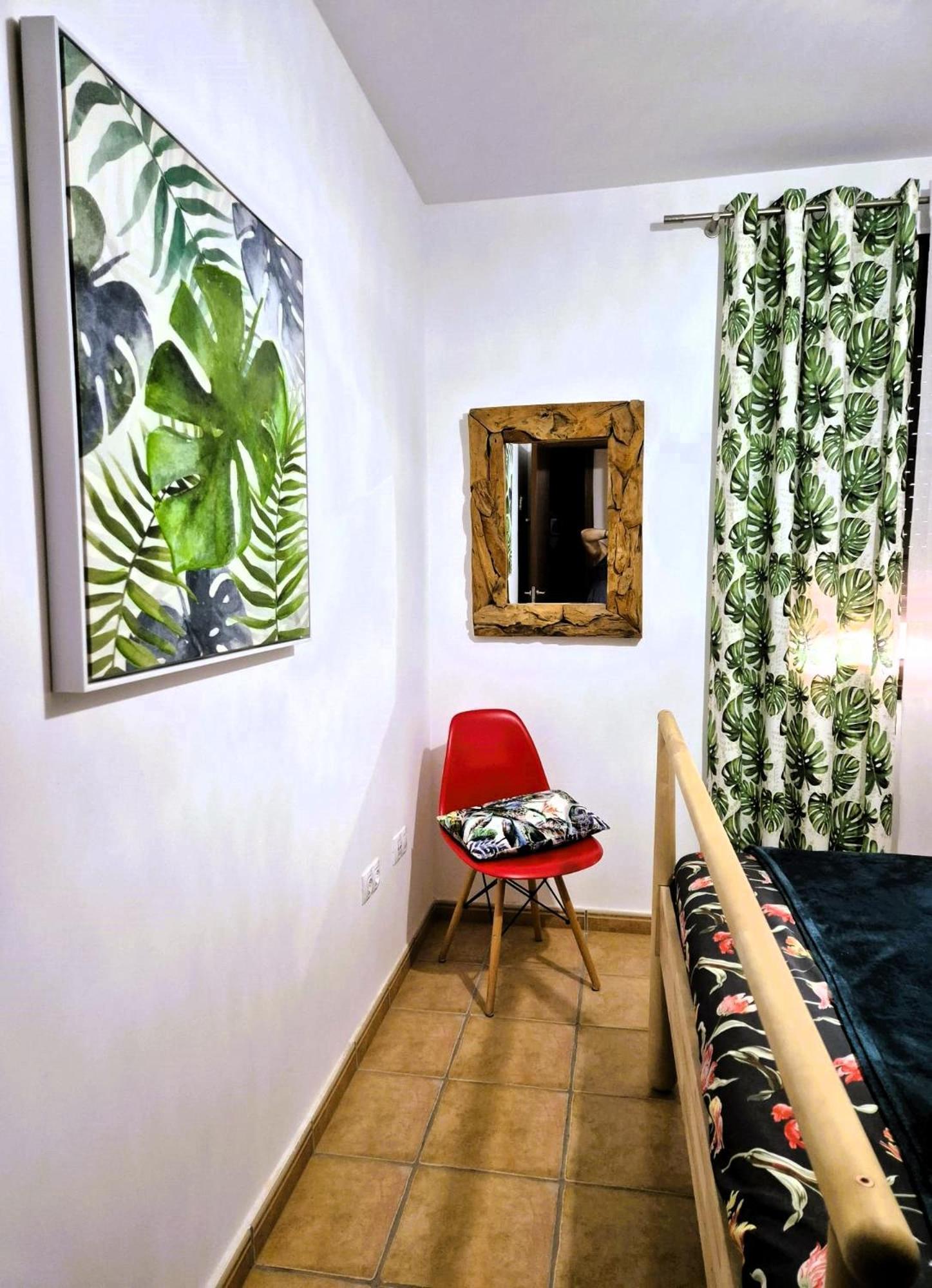 Апартаменти Casa Nesea 2 El Cotillo  Екстер'єр фото
