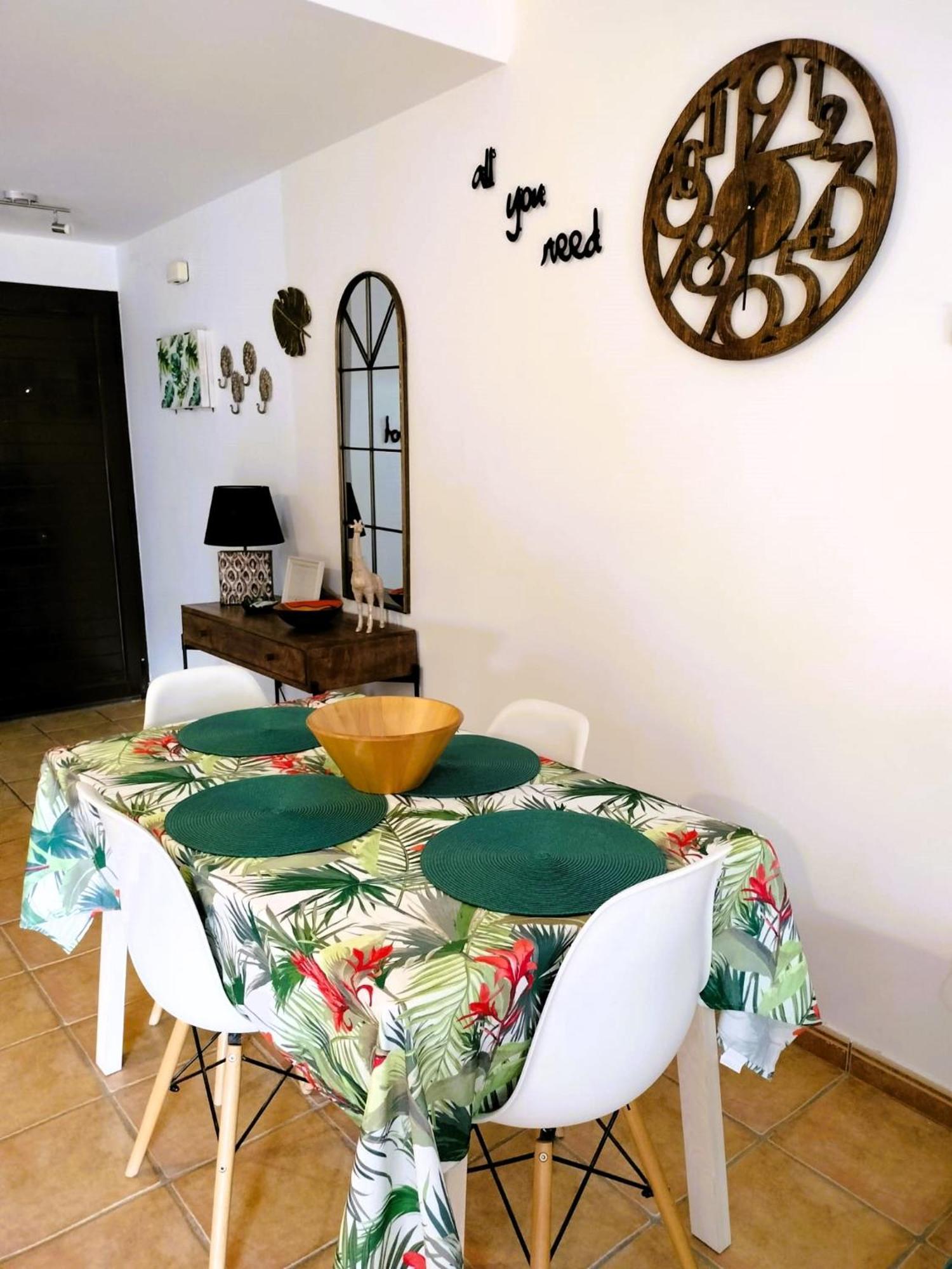 Апартаменти Casa Nesea 2 El Cotillo  Екстер'єр фото