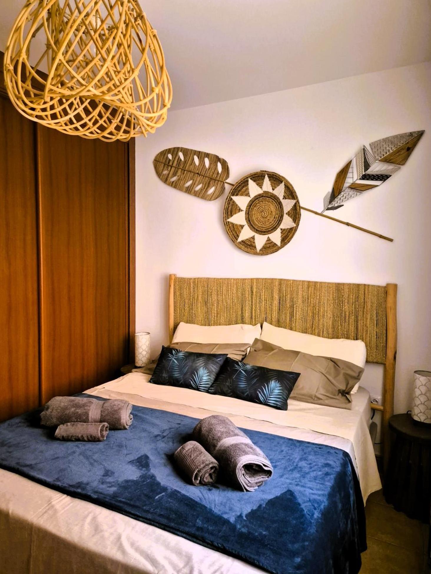 Апартаменти Casa Nesea 2 El Cotillo  Екстер'єр фото