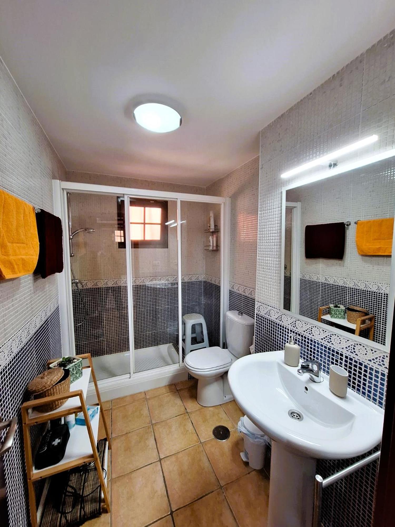 Апартаменти Casa Nesea 2 El Cotillo  Екстер'єр фото