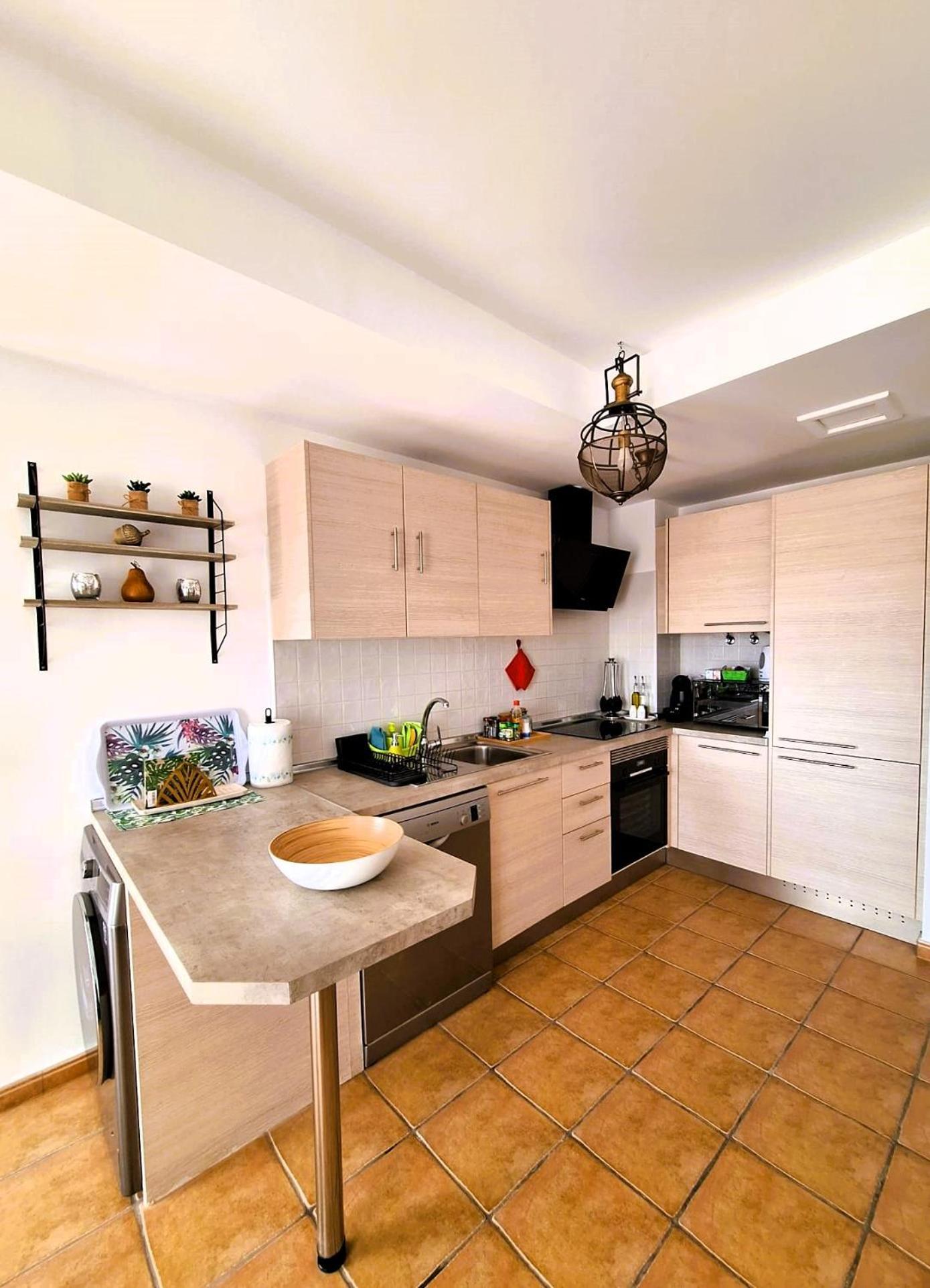 Апартаменти Casa Nesea 2 El Cotillo  Екстер'єр фото