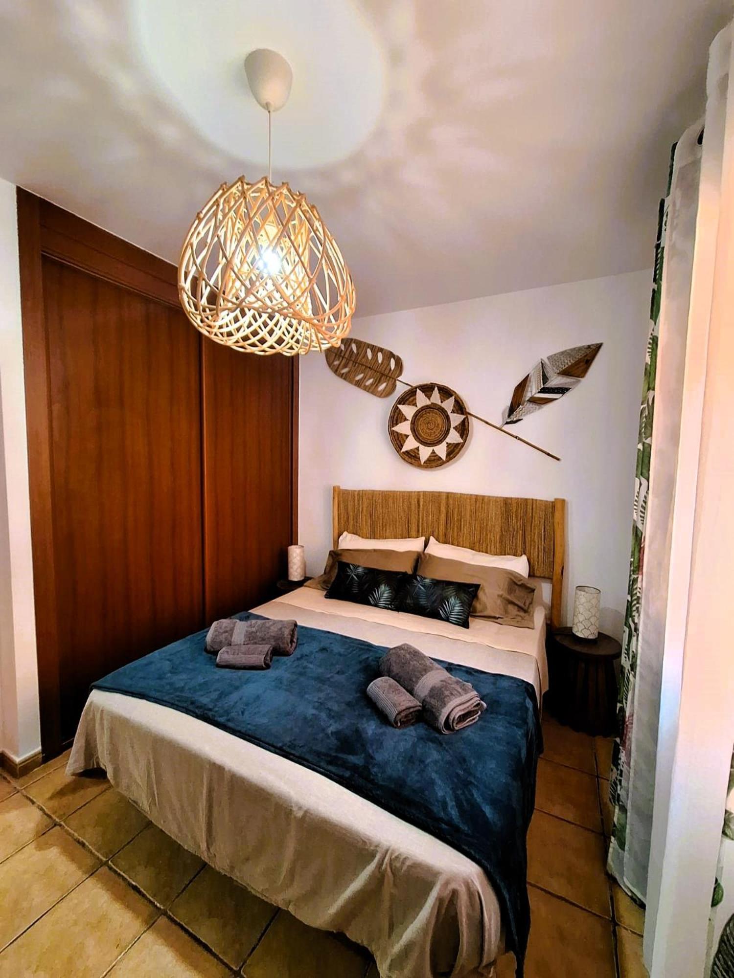 Апартаменти Casa Nesea 2 El Cotillo  Екстер'єр фото