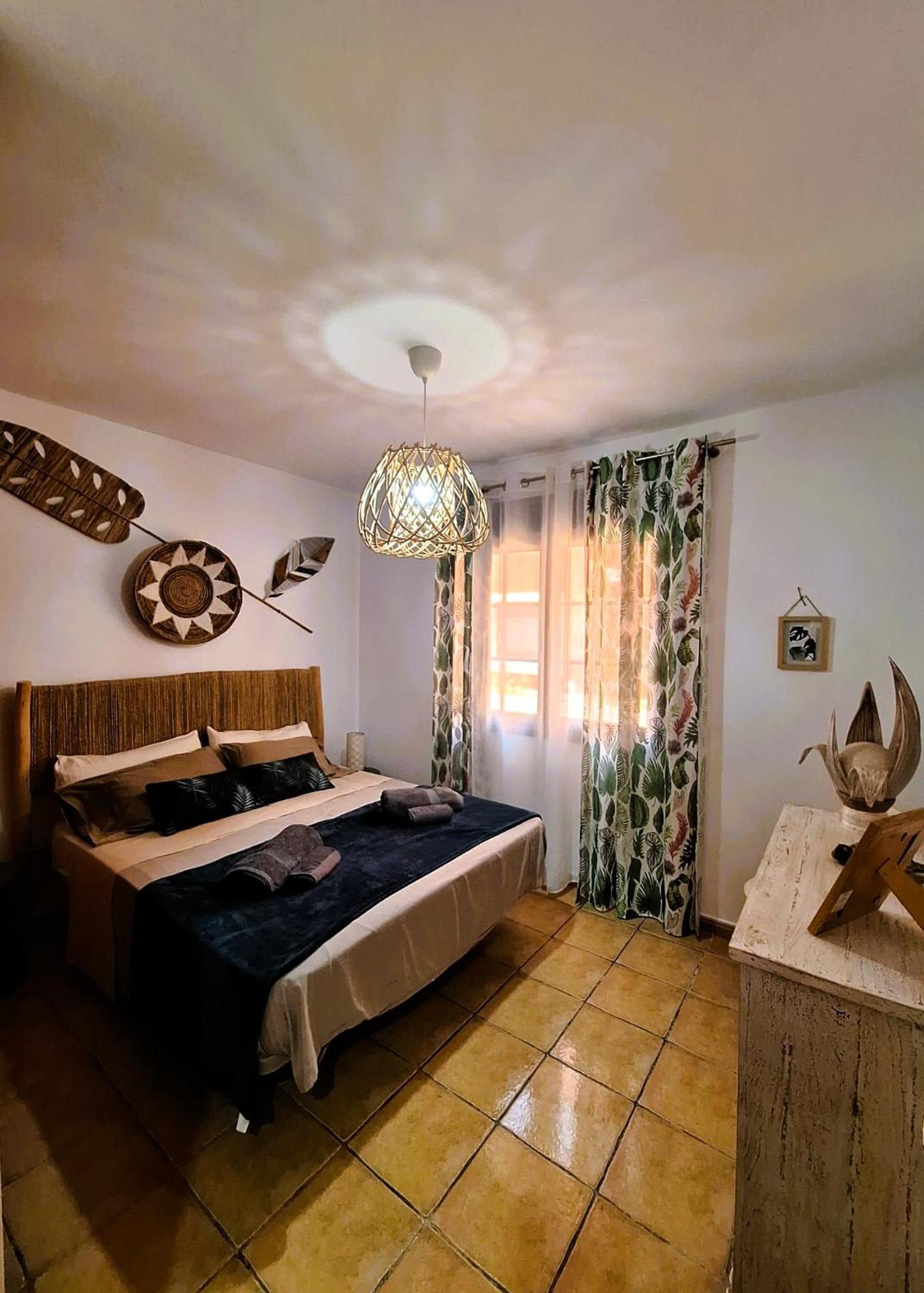 Апартаменти Casa Nesea 2 El Cotillo  Екстер'єр фото